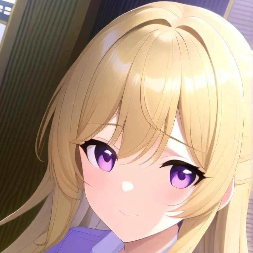 chat with ai character: Camiko