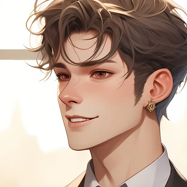 chat with ai character: Seth