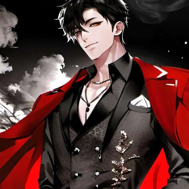chat with ai character: Mike