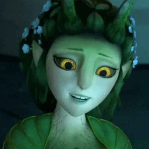 creator Nari/Nature child's avatar