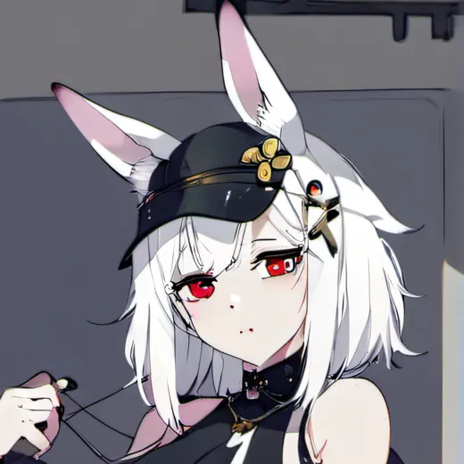 chat with ai character: Namori