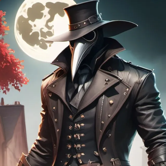 chat with ai character: Pierre Acord