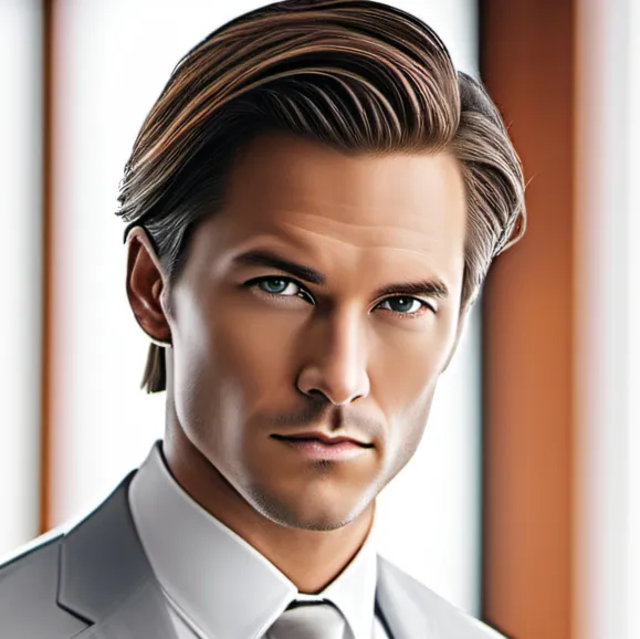 chat with ai character: Tristan Halifax
