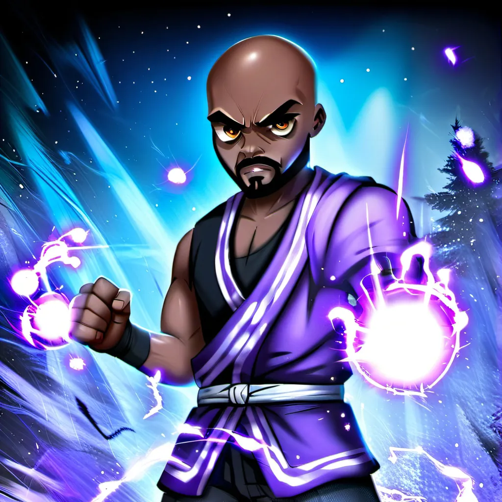 chat with ai character: VC matt