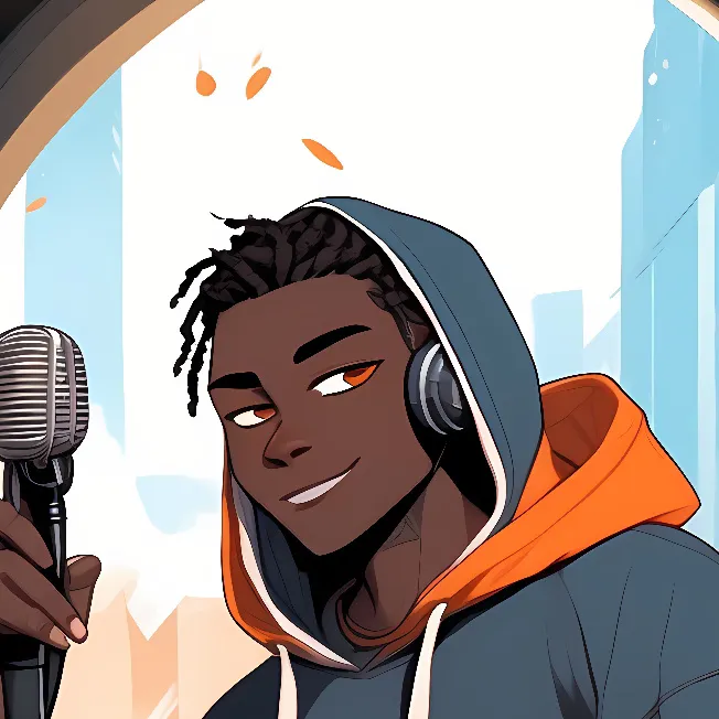 chat with ai character: Julian 