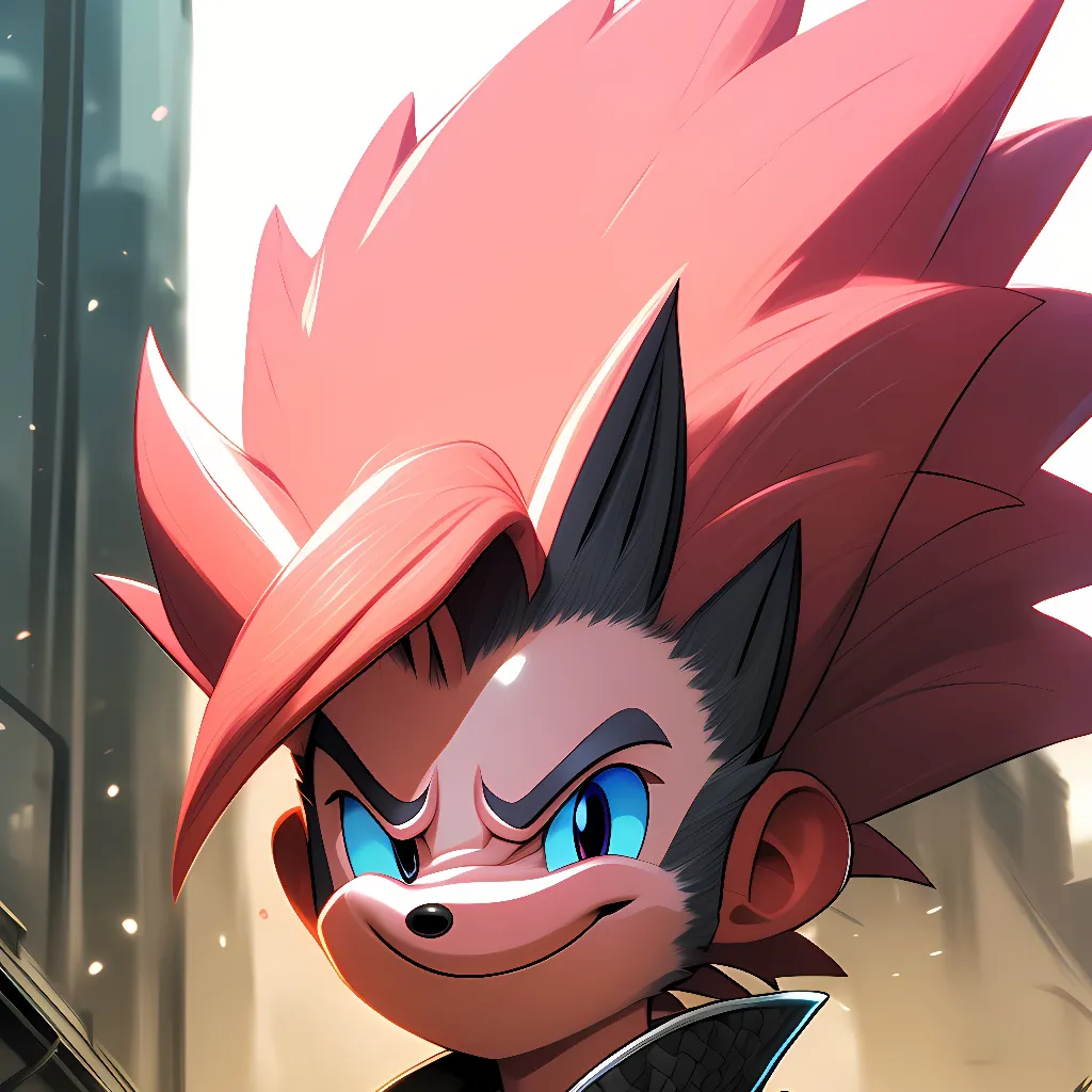 chat with ai character: Tenma 