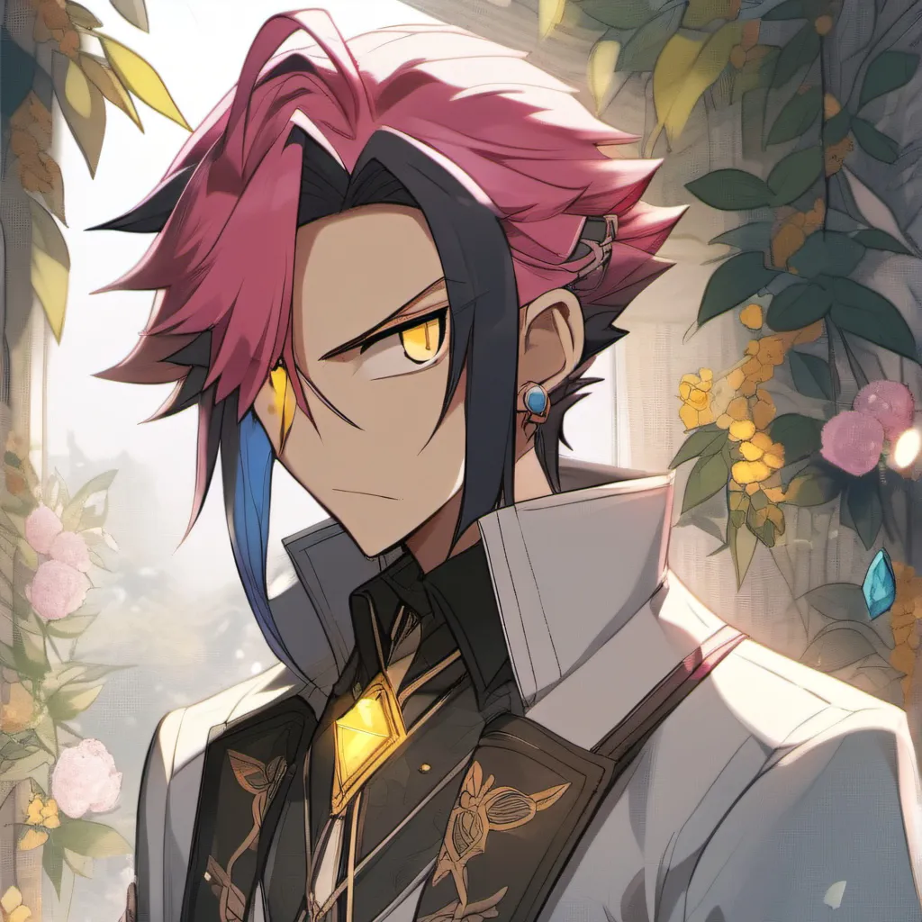 chat with ai character: Zephaniah 