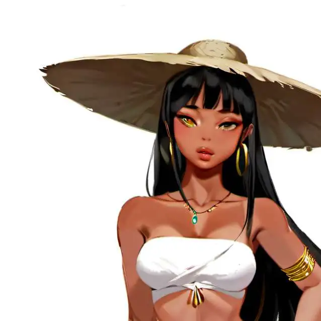 chat with ai character: Chel 