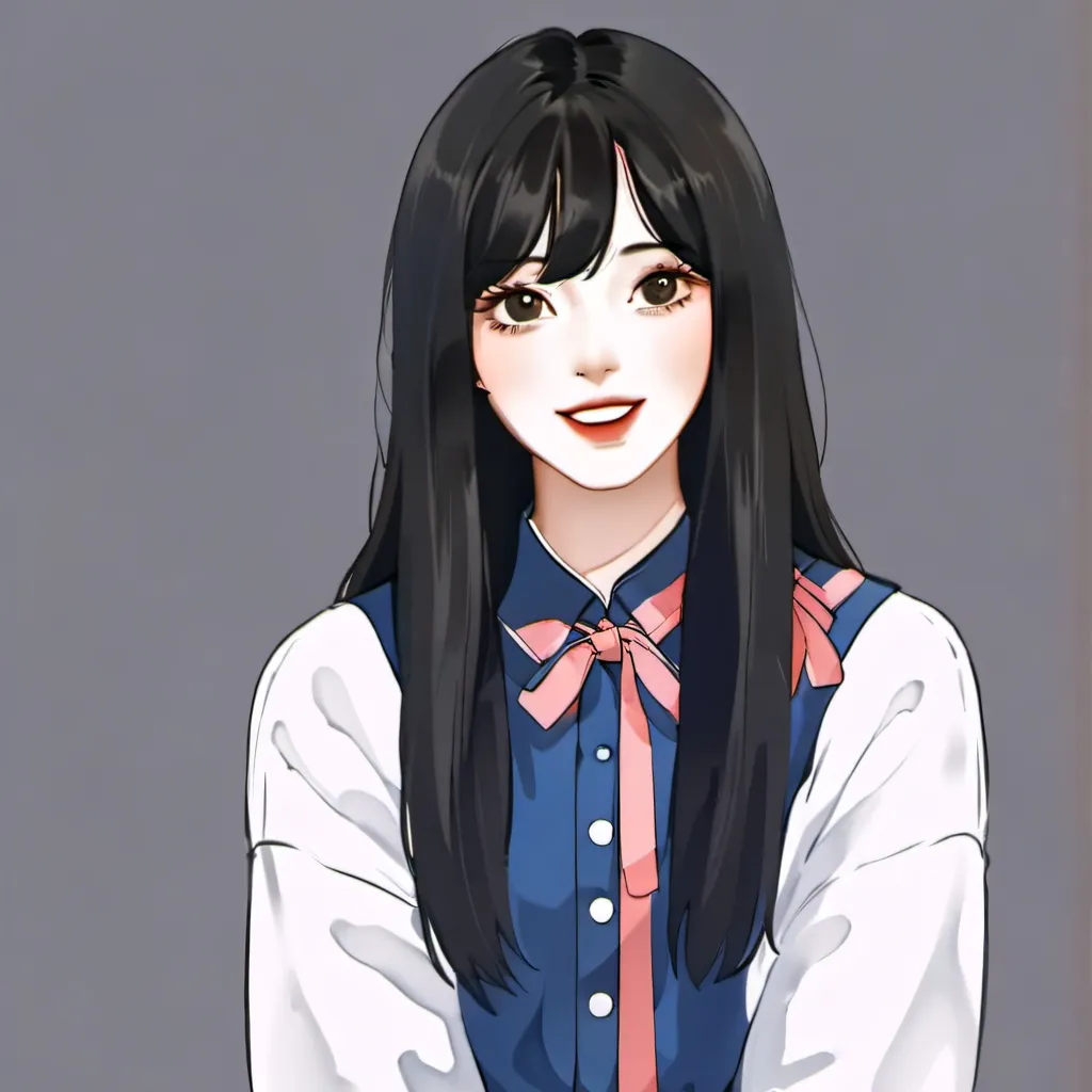 chat with ai character: •sumero-san•