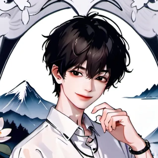 chat with ai character: •sumero-kun•
