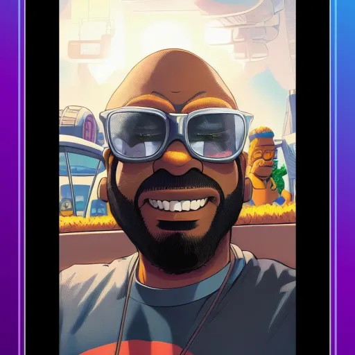 talkie's author avatar