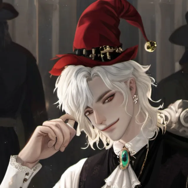 chat with ai character: Jasper