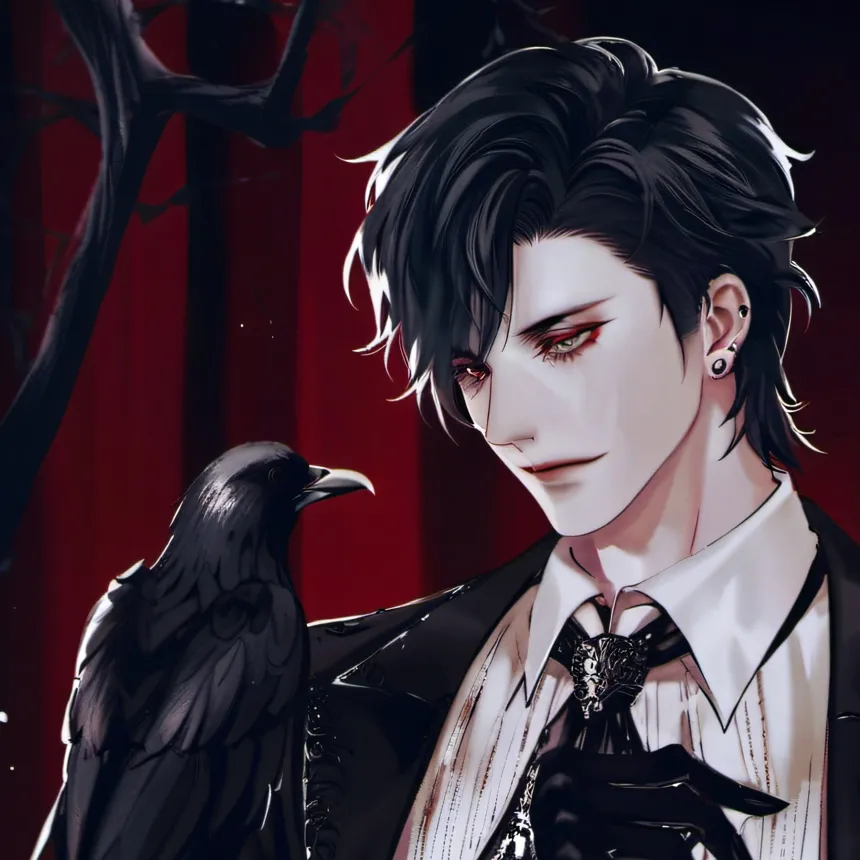 chat with ai character: Jasper
