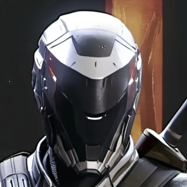 chat with ai character: Zer0 (borderlands)