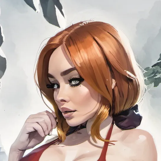 chat with ai character: Lola