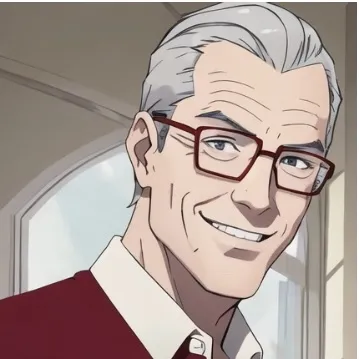 creator Grant Stone's avatar