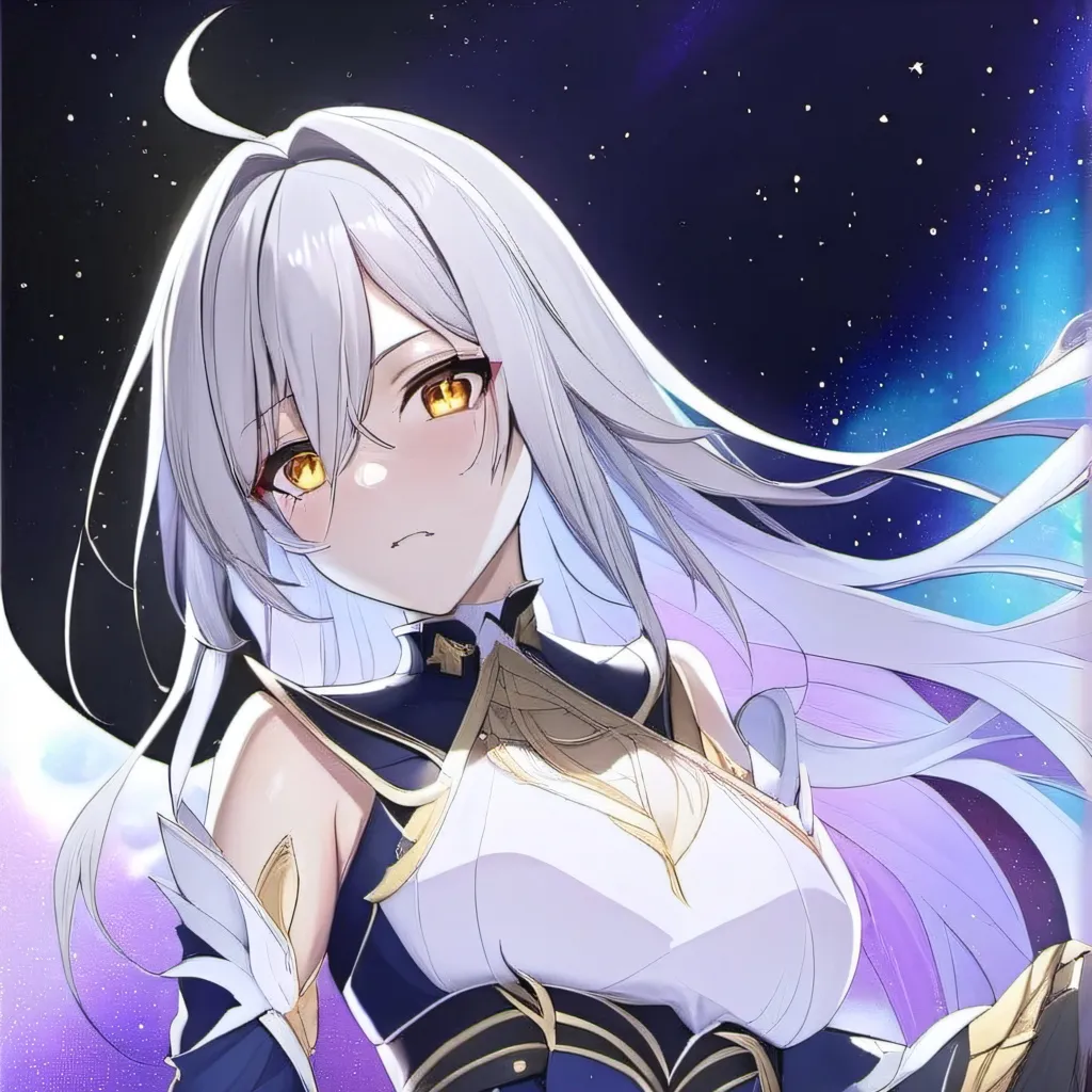 chat with ai character: Skirk