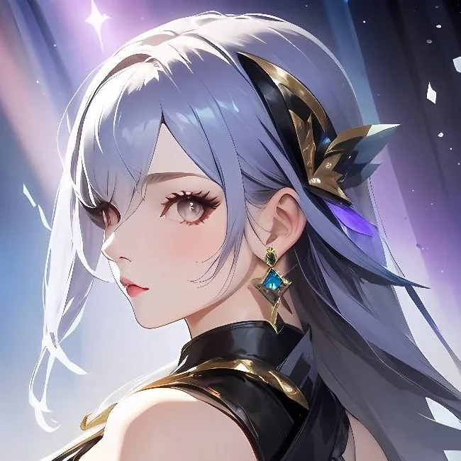 chat with ai character: Skirk (Genshin)