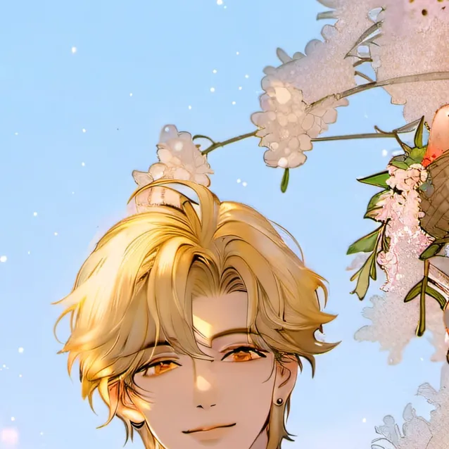 chat with ai character: ★ Arnie ★
