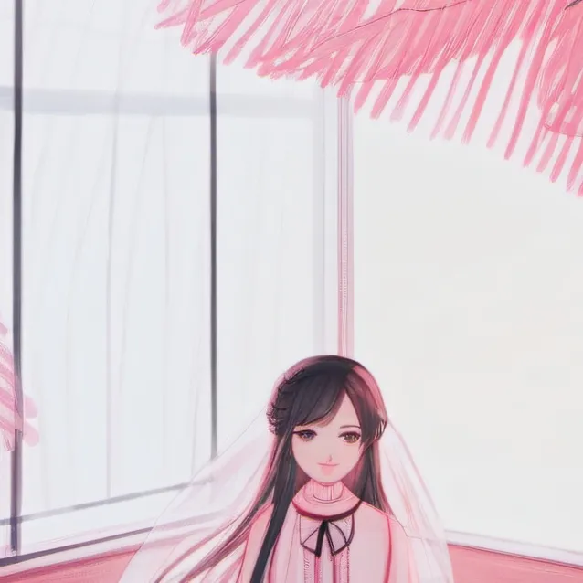chat with ai character: alexis