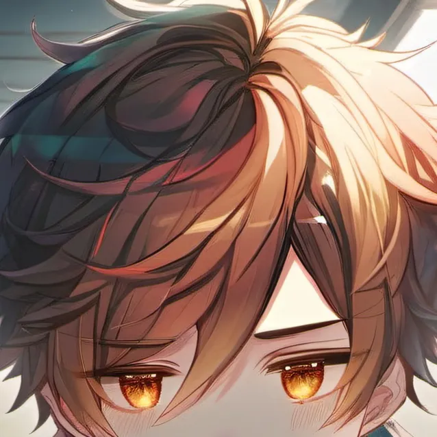 chat with ai character: Jake
