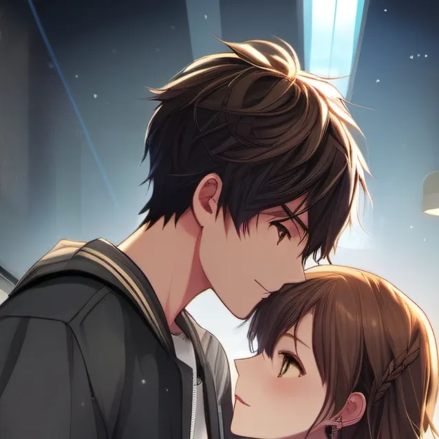 chat with ai character: Jonathan