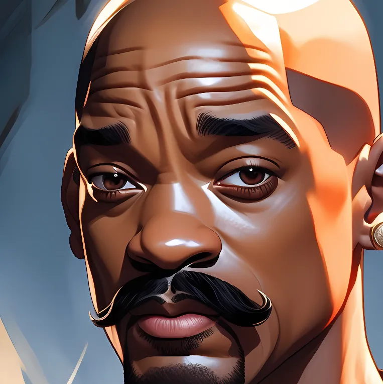 chat with ai character: Your black friend