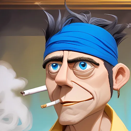 chat with ai character: Jeffy