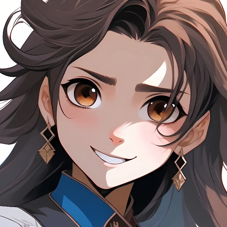 chat with ai character: Jess