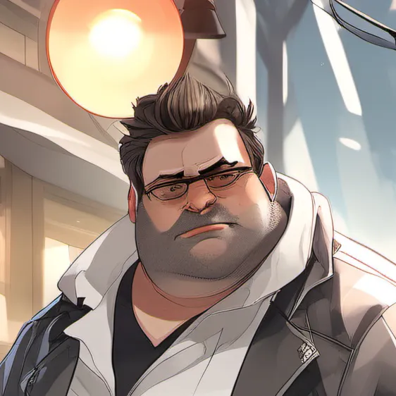 chat with ai character: Pooper slonky 