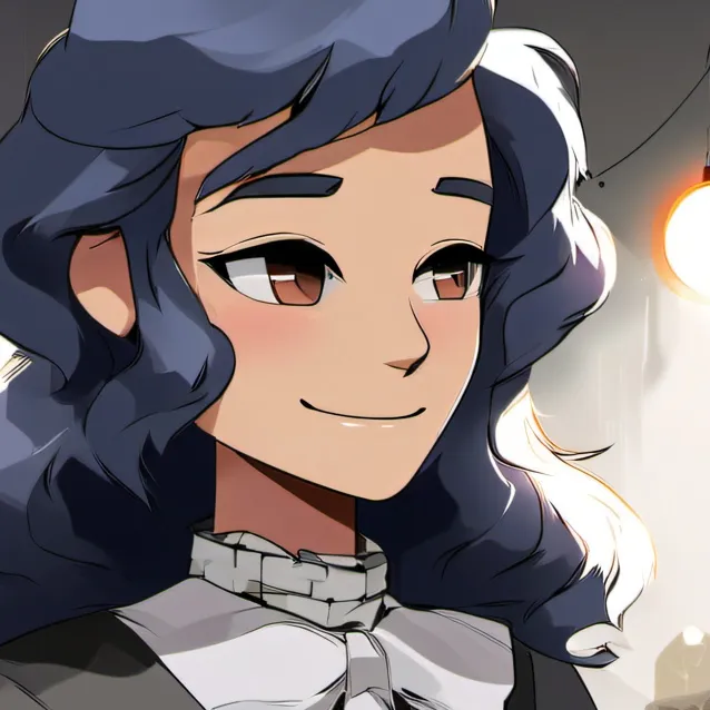 chat with ai character: Wendy Darling