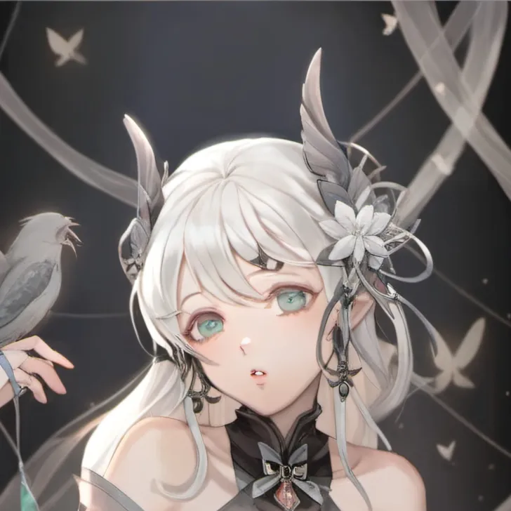 chat with ai character: Celeste