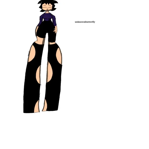 creator Unknownbutterfly's avatar
