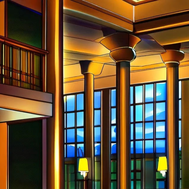 chat with ai character: Hazbin hotel