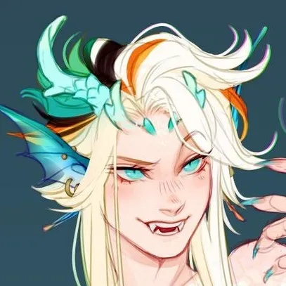 creator Layney's avatar