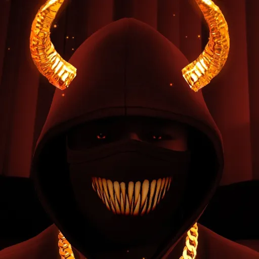 creator kingblade 2002's avatar