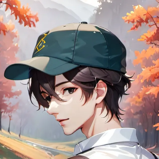 chat with ai character: jax