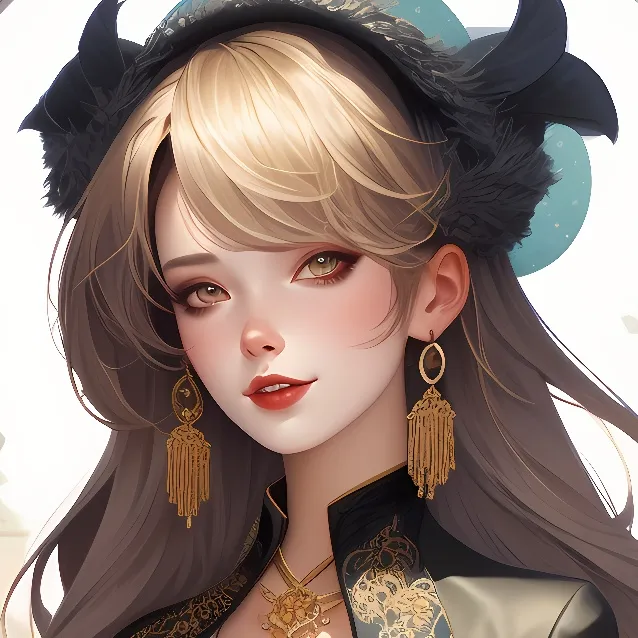chat with ai character: Anna Montgomery