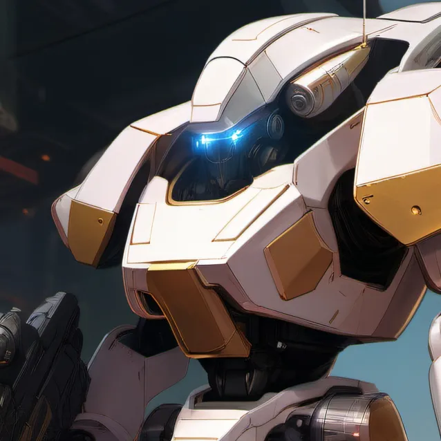 chat with ai character: ares