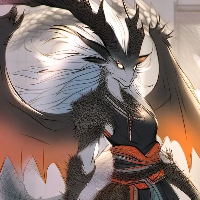 chat with ai character: ultra-nergigante