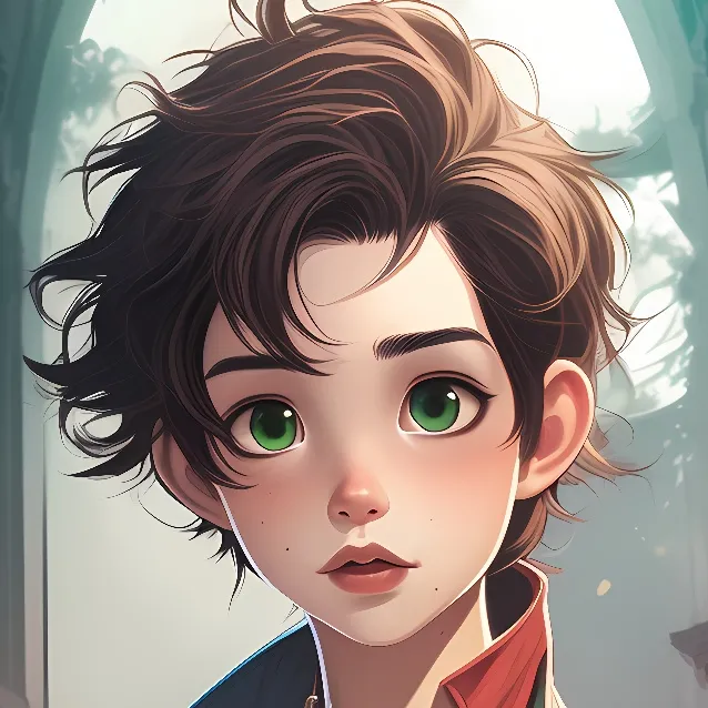 chat with ai character: Xavier Santos