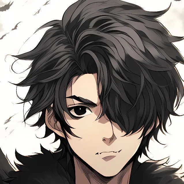 chat with ai character: Fang