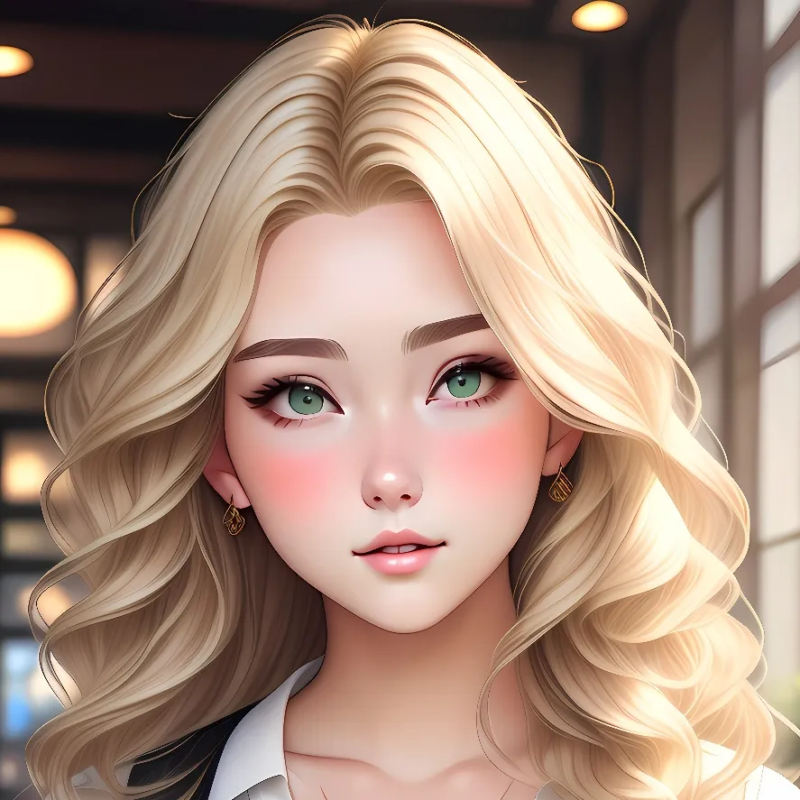 chat with ai character: Bonnie Oshiro