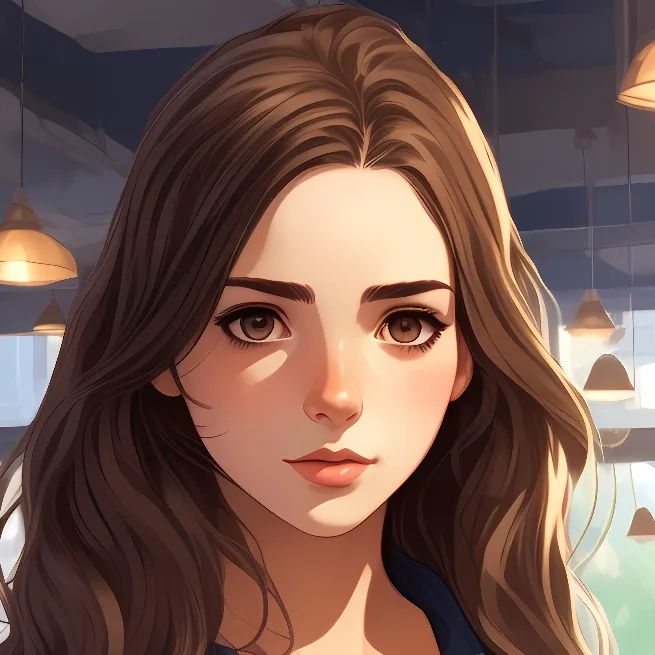 chat with ai character: Iris Trade