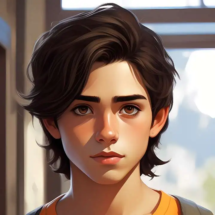 chat with ai character: Alan Trade