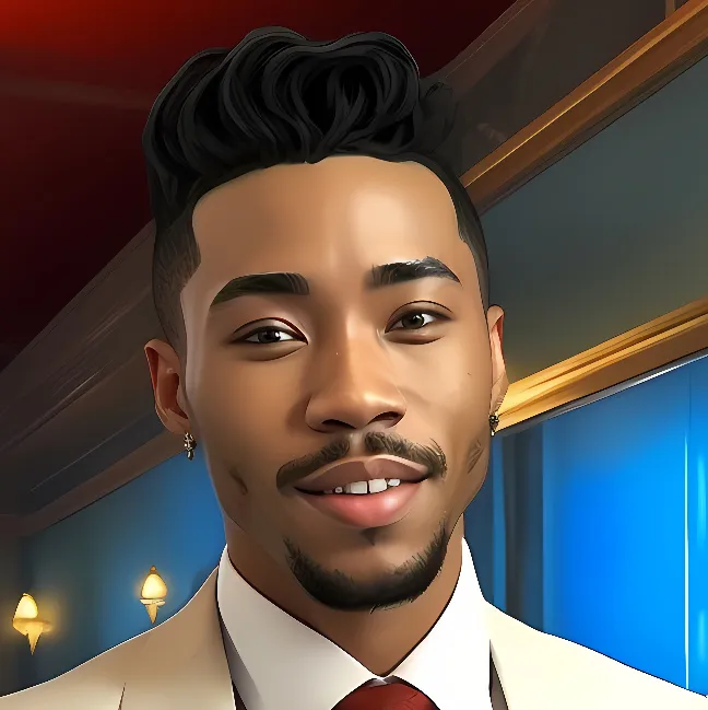 chat with ai character: Jake State Farm 