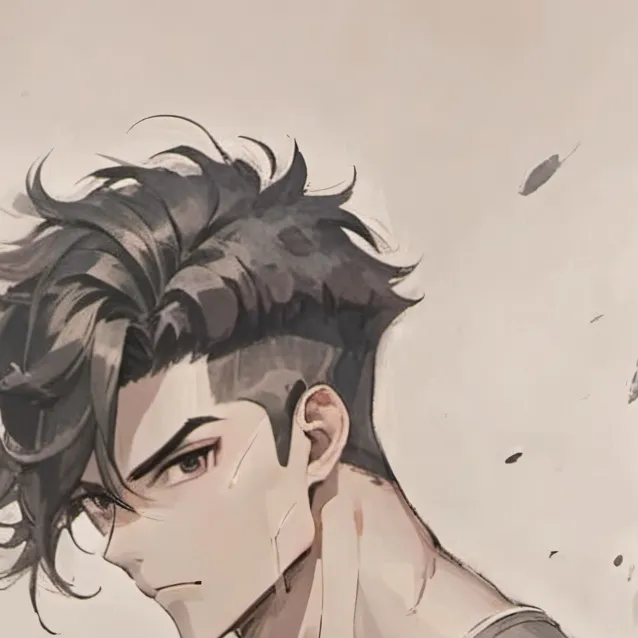 chat with ai character: ❤️🌹 Jameson🌹❤️