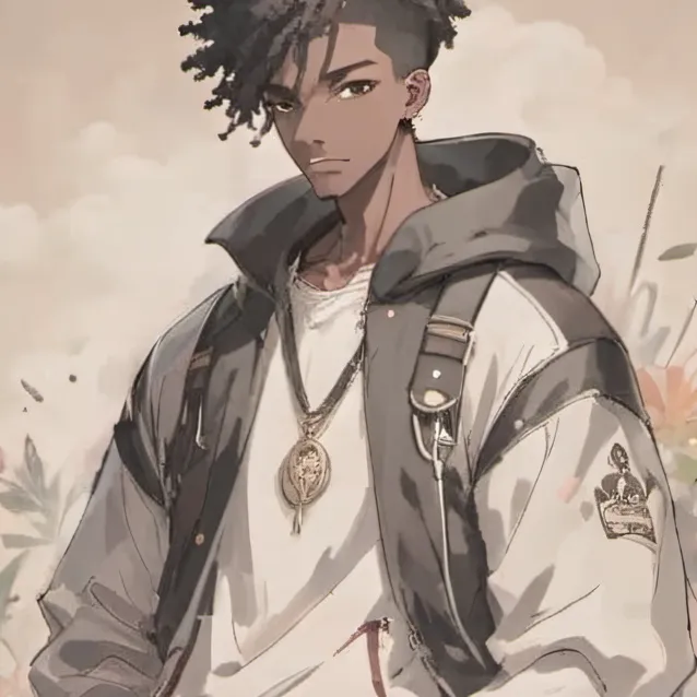 chat with ai character: ✨🌝 Tyrone 🌝✨