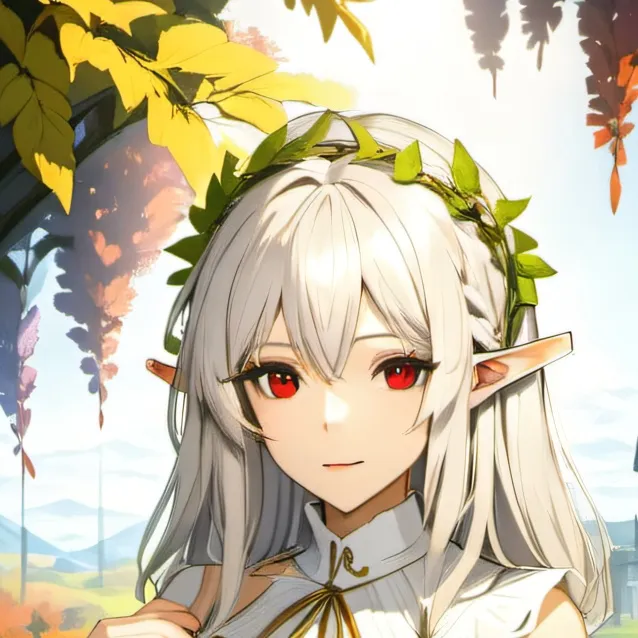 chat with ai character: 🌱🟢Erika🟢🌱