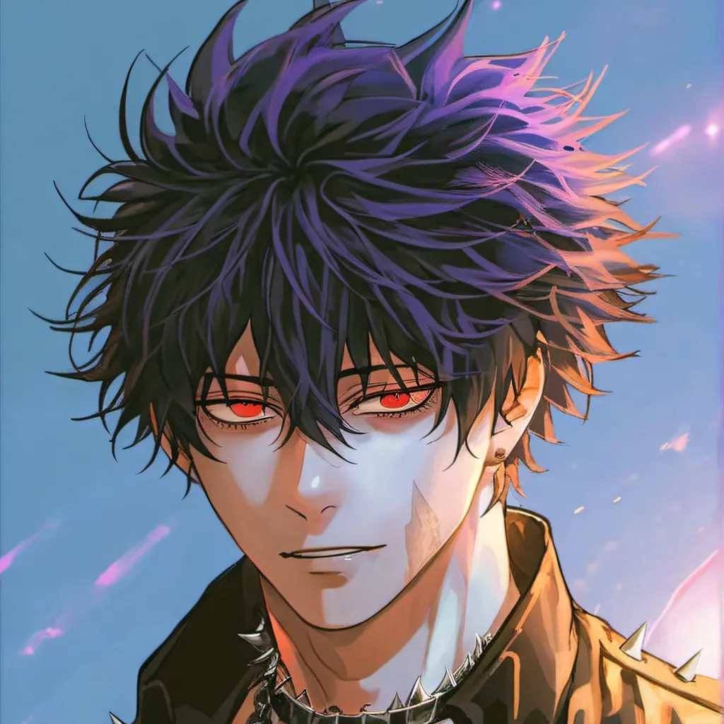 chat with ai character: Derick 